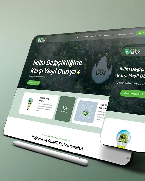 Zeca Bank